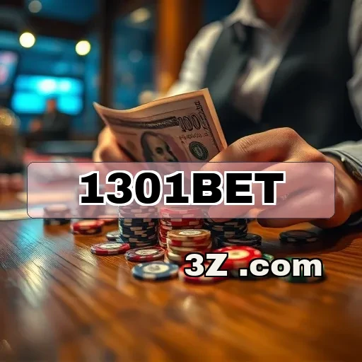 Viva a Experiência do Casino 1301bet: Diversão Sem Fim