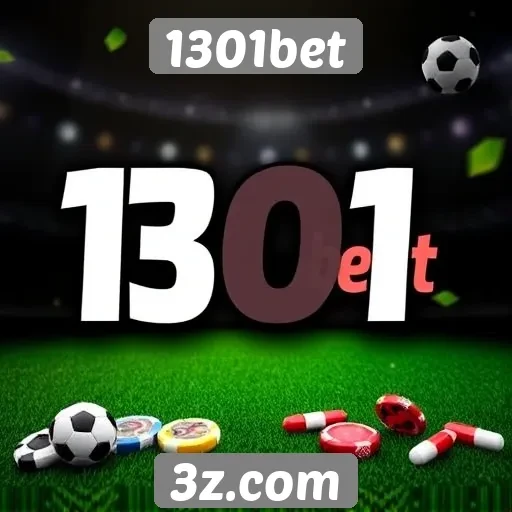 Comparação entre 1301bet e concorrentes