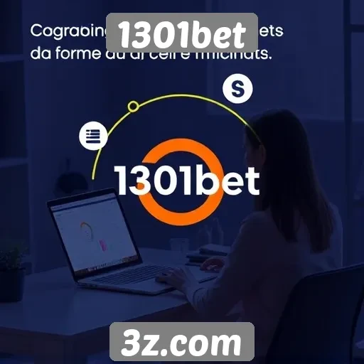 Como funciona o atendimento ao cliente do 1301bet