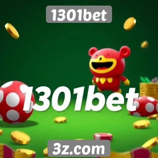 Jogos populares disponíveis na plataforma 1301bet
